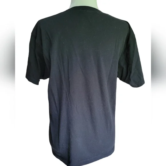 SONIA RYKIEL PALM TREE SPARKLE TEE - Picture 6 of 8